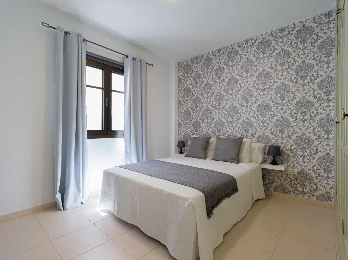 Mahostly Apartamento Comillas PA Arrecife  Exterior foto